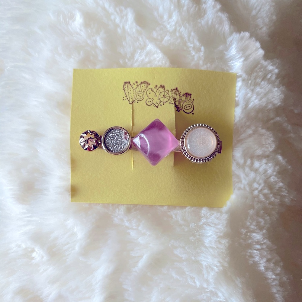 Hair Clip